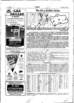 ABC SEVILLA 29-01-1988 página 46