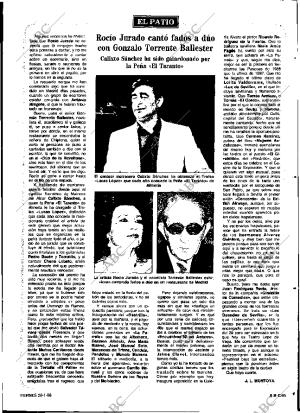 ABC SEVILLA 29-01-1988 página 85
