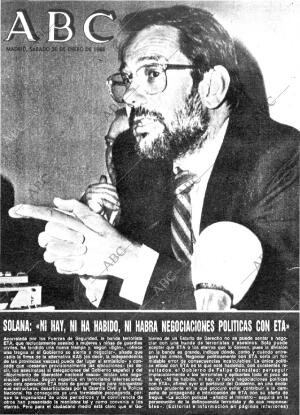 ABC MADRID 30-01-1988