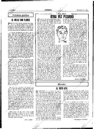 ABC SEVILLA 31-01-1988 página 18