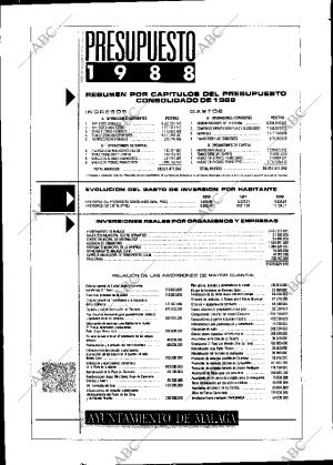 ABC SEVILLA 31-01-1988 página 2