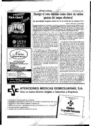 ABC SEVILLA 31-01-1988 página 26