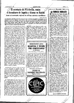 ABC SEVILLA 31-01-1988 página 31