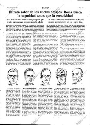 ABC SEVILLA 31-01-1988 página 43