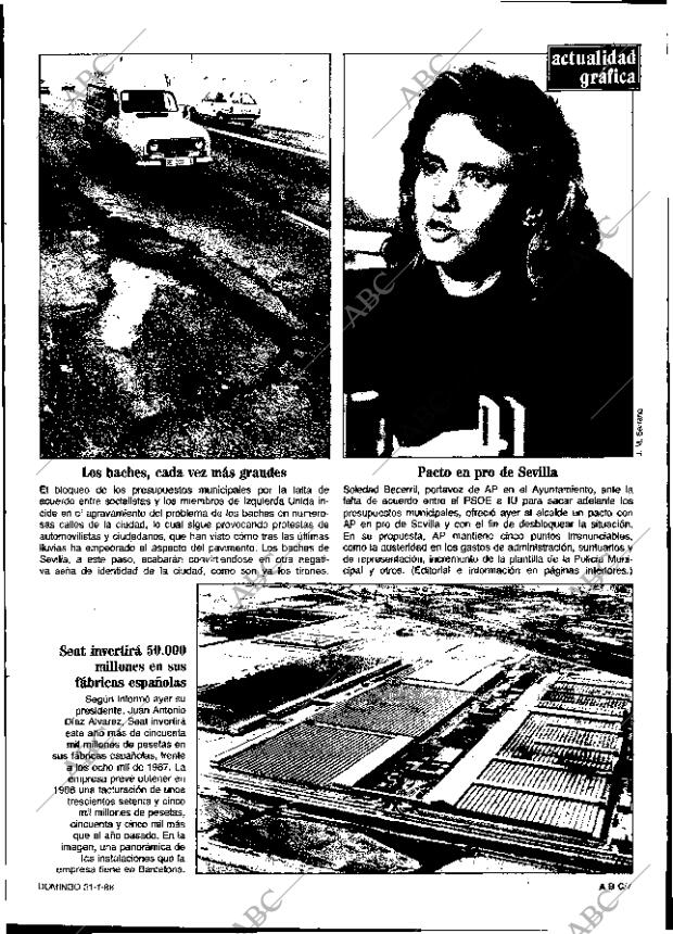 ABC SEVILLA 31-01-1988 página 7