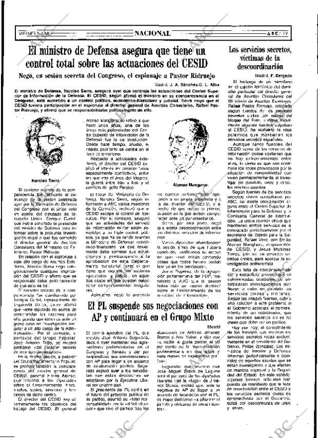 ABC SEVILLA 05-02-1988 página 19