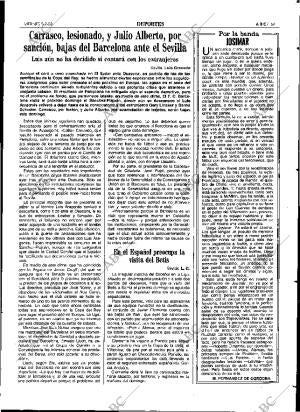 ABC SEVILLA 05-02-1988 página 59