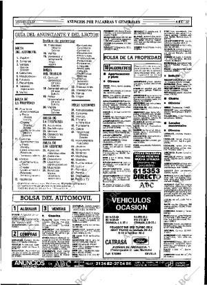 ABC SEVILLA 05-02-1988 página 69