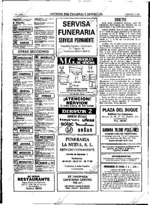 ABC SEVILLA 05-02-1988 página 72