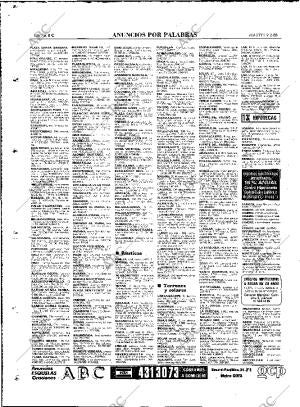 ABC MADRID 09-02-1988 página 106