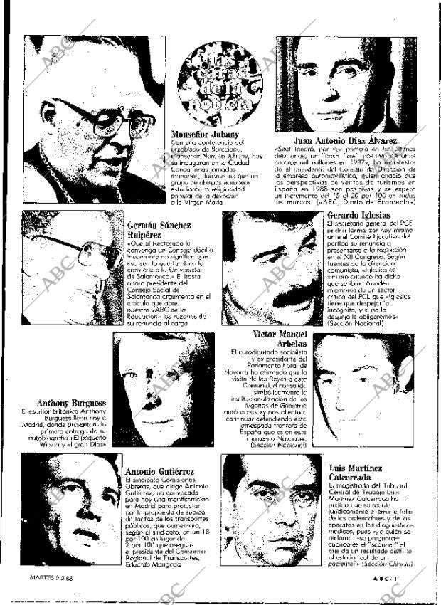 ABC MADRID 09-02-1988 página 11