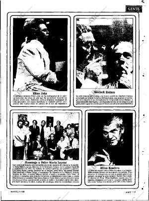 ABC MADRID 09-02-1988 página 115