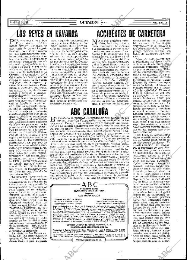 ABC MADRID 09-02-1988 página 15