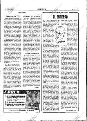 ABC MADRID 09-02-1988 página 17