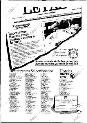 ABC MADRID 09-02-1988 página 2