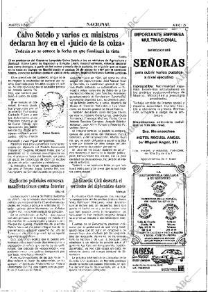 ABC MADRID 09-02-1988 página 25