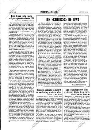 ABC MADRID 09-02-1988 página 28