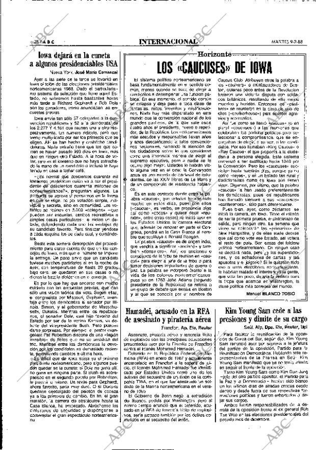 ABC MADRID 09-02-1988 página 28