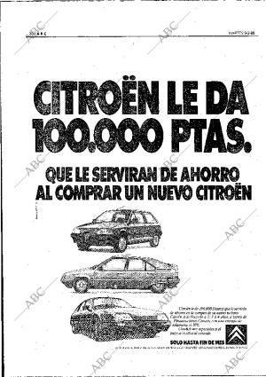 ABC MADRID 09-02-1988 página 30