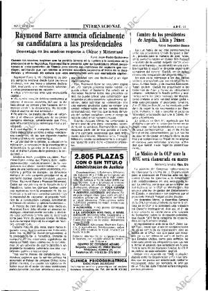 ABC MADRID 09-02-1988 página 31