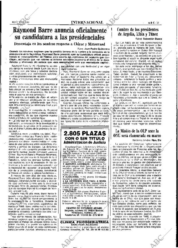ABC MADRID 09-02-1988 página 31