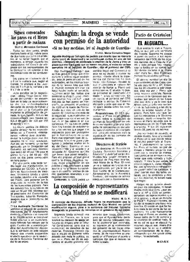 ABC MADRID 09-02-1988 página 35