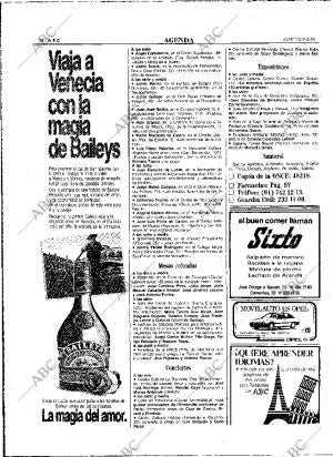 ABC MADRID 09-02-1988 página 38