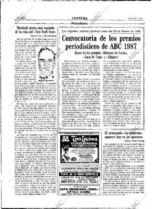 ABC MADRID 09-02-1988 página 42