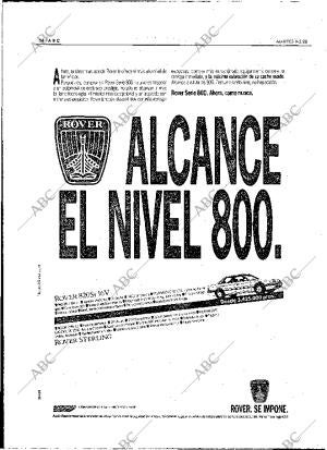 ABC MADRID 09-02-1988 página 54