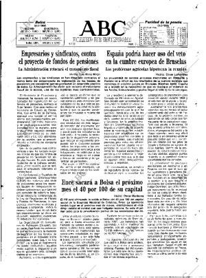 ABC MADRID 09-02-1988 página 63