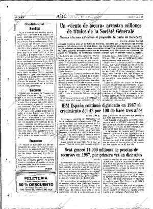 ABC MADRID 09-02-1988 página 64