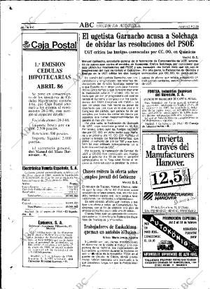 ABC MADRID 09-02-1988 página 66