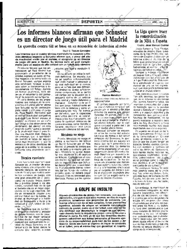 ABC MADRID 09-02-1988 página 75