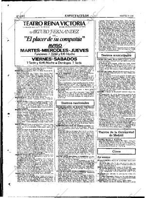 ABC MADRID 09-02-1988 página 88