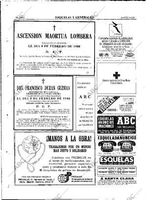 ABC MADRID 09-02-1988 página 94