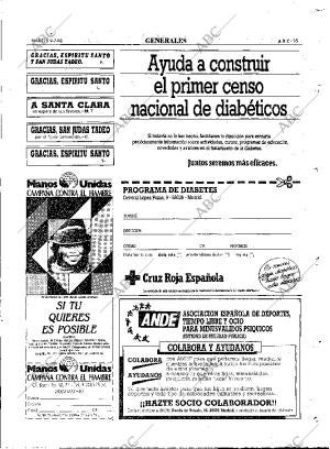 ABC MADRID 09-02-1988 página 95