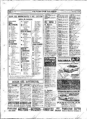 ABC MADRID 09-02-1988 página 96