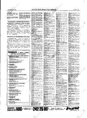 ABC MADRID 09-02-1988 página 97