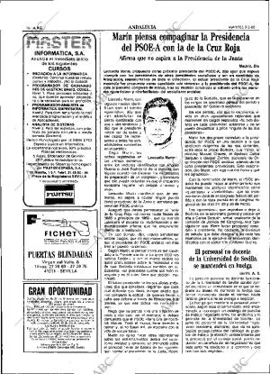 ABC SEVILLA 09-02-1988 página 26