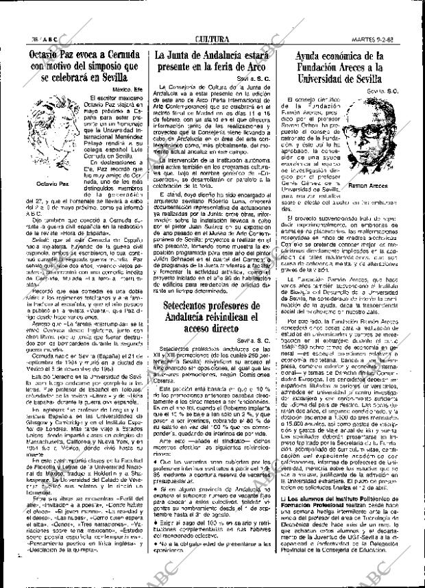 ABC SEVILLA 09-02-1988 página 38