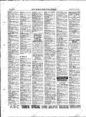 ABC MADRID 10-02-1988 página 104