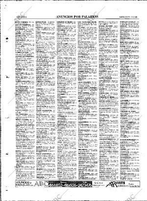 ABC MADRID 10-02-1988 página 108