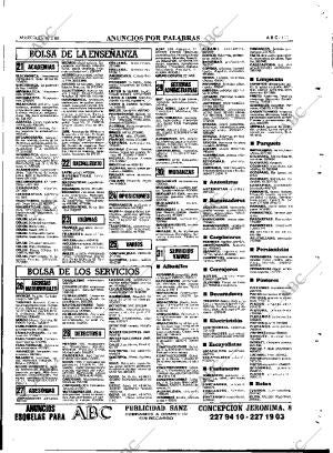 ABC MADRID 10-02-1988 página 111