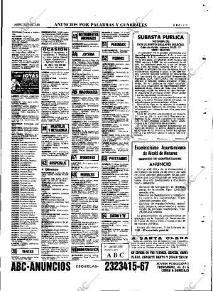 ABC MADRID 10-02-1988 página 113