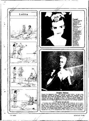 ABC MADRID 10-02-1988 página 116