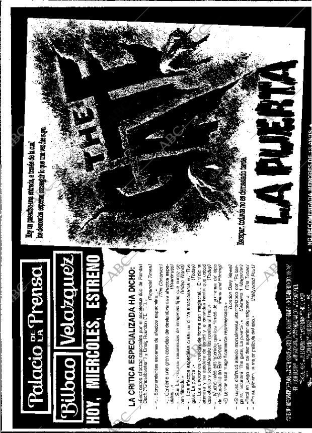 ABC MADRID 10-02-1988 página 12