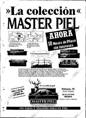 ABC MADRID 10-02-1988 página 120