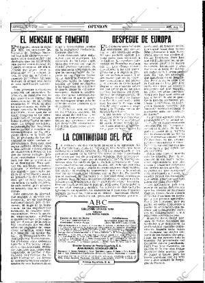 ABC MADRID 10-02-1988 página 15