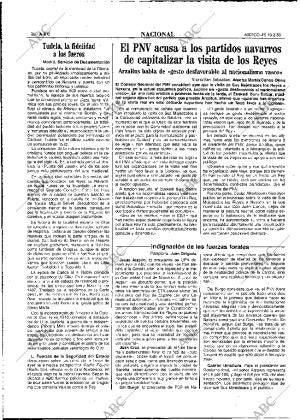 ABC MADRID 10-02-1988 página 20