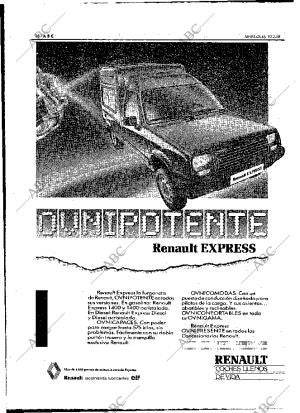 ABC MADRID 10-02-1988 página 26